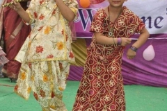 Krishna Janmashtami