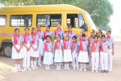 Group of students