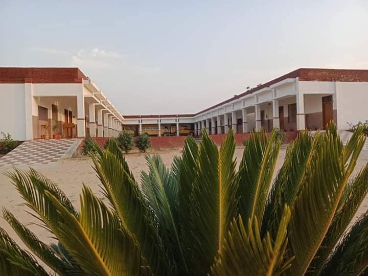 Campus