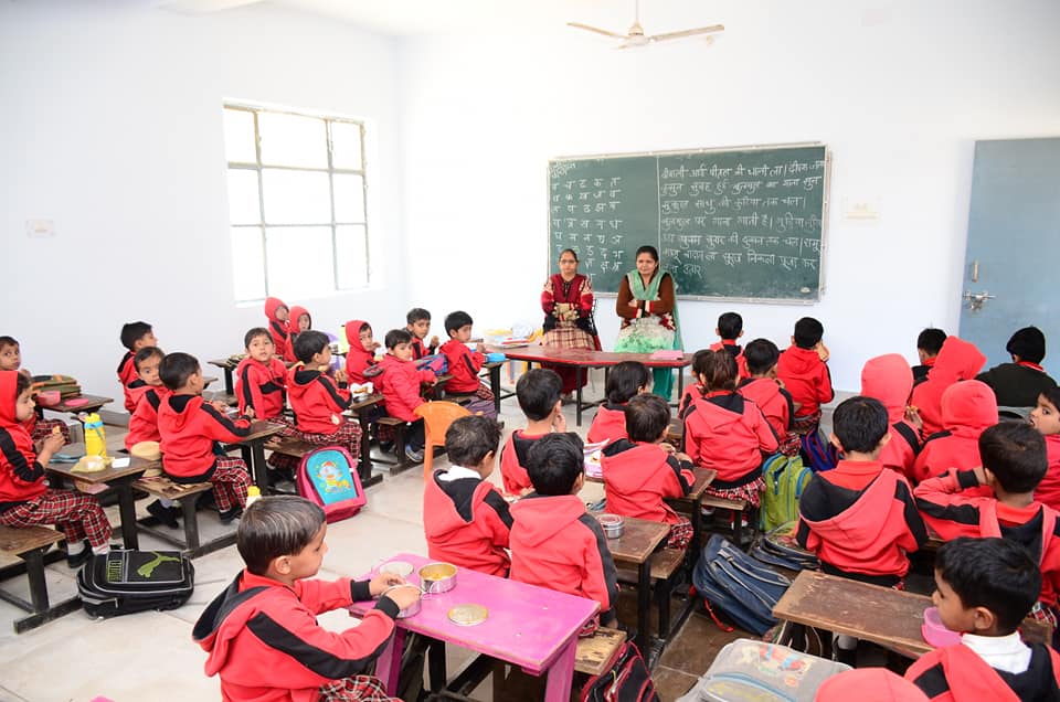 Education
